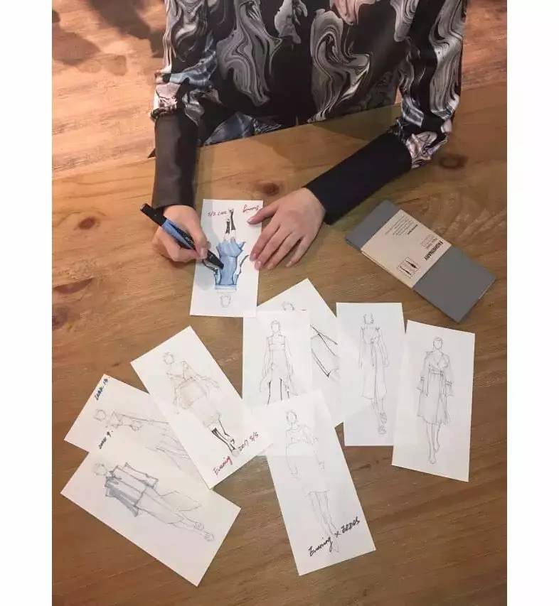 于惋宁：生活中微小的发现其实可以成就设计上的惊艳