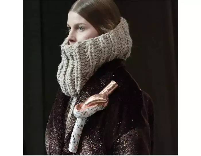 于惋宁：生活中微小的发现其实可以成就设计上的惊艳