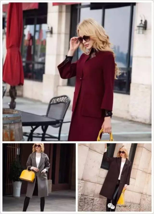 羊绒大衣活动火热进行中,羊绒大衣反季促销活动