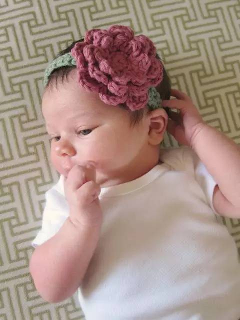 剩余毛线手工编织棒针,diy手工粗线毛衣编织教程