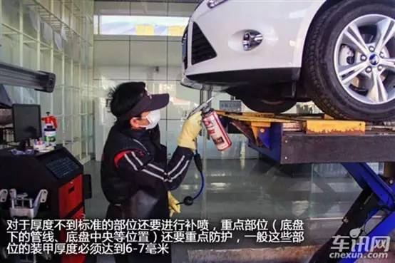 底盘装甲操作流程及注意事项,底盘装甲基础知识