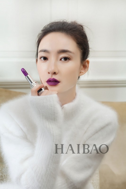 dior迪奥粉漾魅惑变色唇膏,迪奥Dior魅惑变色润唇膏