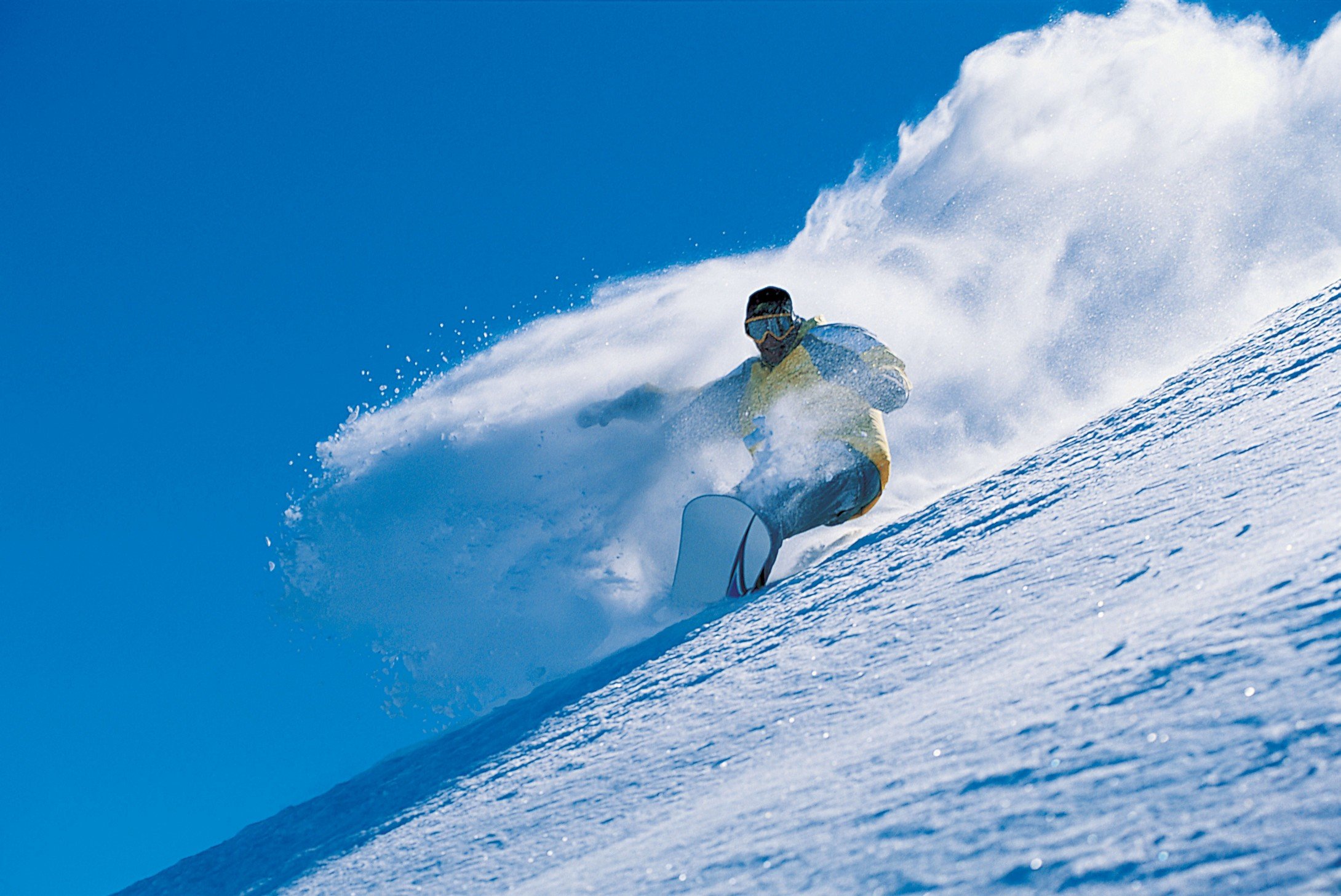 怎么拍出好看的滑雪照,如何拍摄最美的滑雪照片