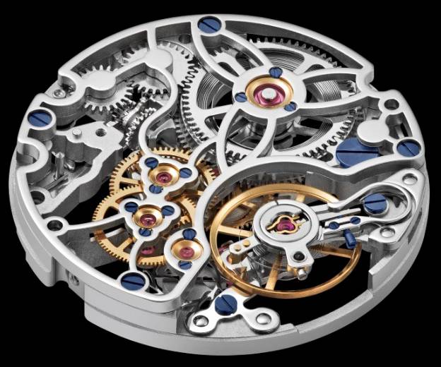 北京生而不凡手表机芯,北京生而不凡表盘多大