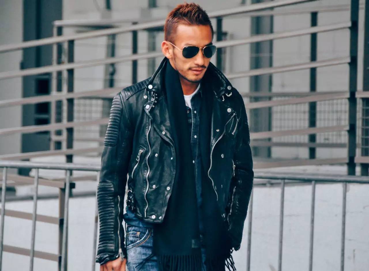 男士面料的搭配,男秋冬面料搭配