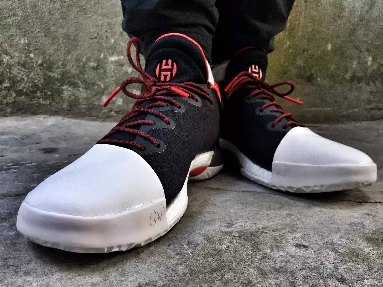 CooLSneaker｜每周新鞋速递2016/12/12