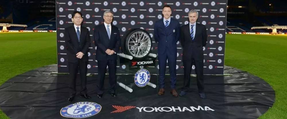 ［侃］烽烟又起，当足球遇上汽车