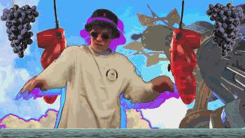 白天看起来好黑,白天还挺正常晚上就暴躁