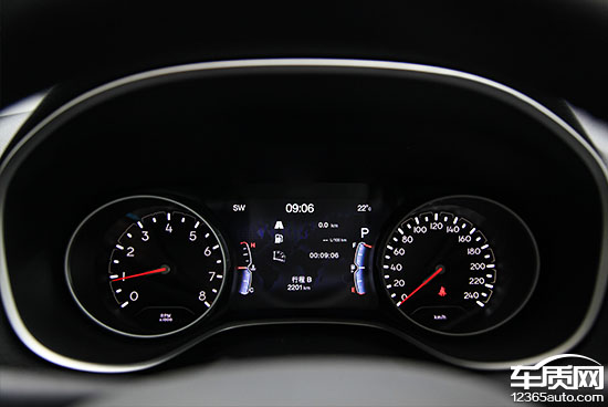 广汽菲克新款jeep指南者,2020款广汽菲克jeep指南者怎么样