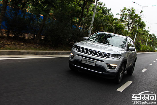 广汽菲克新款jeep指南者,2020款广汽菲克jeep指南者怎么样