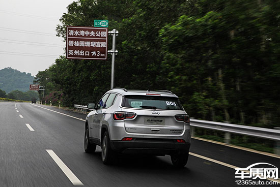 广汽菲克新款jeep指南者,2020款广汽菲克jeep指南者怎么样