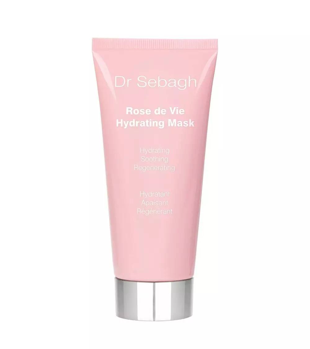 冬天适合用的面膜推荐,教你一款好用的面膜