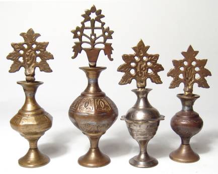 蜜汁阿拉伯之阿拉伯之眼