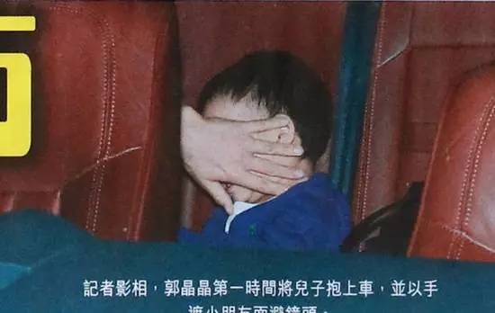 郭晶晶霍启刚逛超市视频,霍启刚郭晶晶逛街买菜