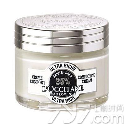 欧舒丹精油面霜好用吗,欧舒丹有面霜吗