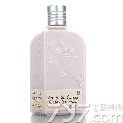 欧舒丹最著名的身体乳,欧舒丹身体乳怎么样好用吗知乎