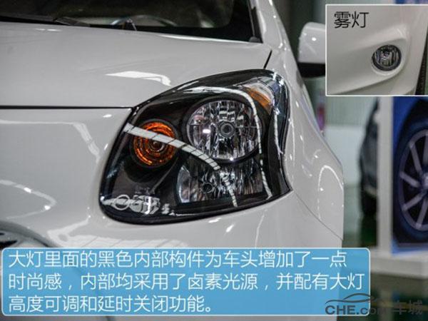 众泰云100s用车,新能源众泰云100s价格