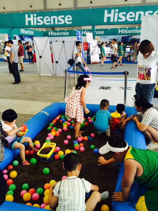 周末去哪玩亲子活动,周末去哪儿玩活动合集