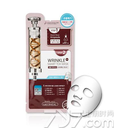 美迪惠尔安瓶补水面膜,美迪惠尔安瓶和面膜