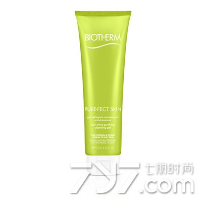 碧欧泉洗面奶和啫喱有什么区别,碧欧泉洗面奶男士和女士区别