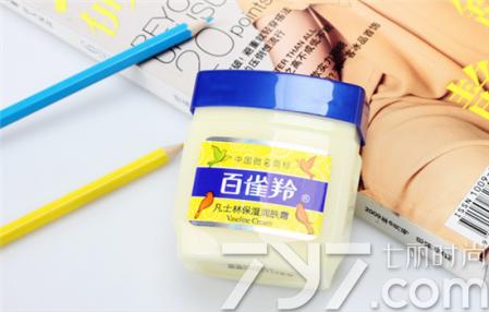 凡士林润肤身体乳哪一款好,凡士林身体乳哪款保湿最好