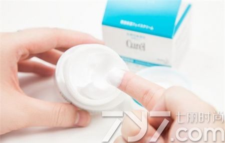 珂润面霜如何辨别真假图片对比,珂润面霜真假鉴别方法图片对比