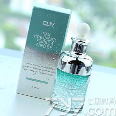 安瓶保湿哪个牌子好,安瓶哪家好用