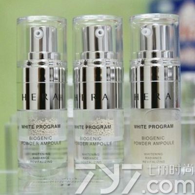 安瓶保湿哪个牌子好,安瓶哪家好用