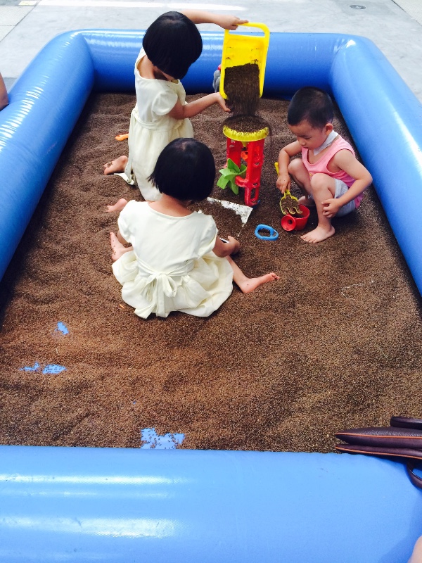 周末去哪玩亲子活动,周末去哪儿玩活动合集