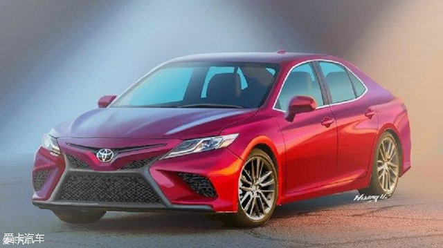 2017年必火的车,最受欢迎的十款经济型轿车