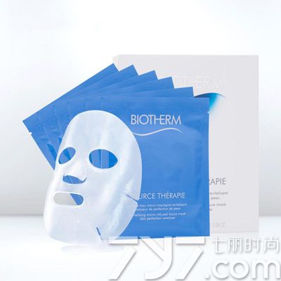 碧欧泉的面膜怎么样,碧欧泉面膜怎么样