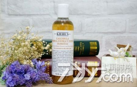 孕中期可以用科颜氏金盏花水吗,科颜氏金盏花系列孕妇可以用