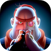 2020年12月最火游戏排行榜,2016年好玩的手机游戏排行榜