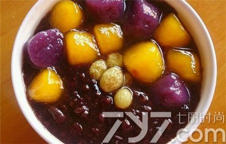 黑米糯米粥孕妇可以吃吗,黑米粥孕妇可以吃吗有营养吗