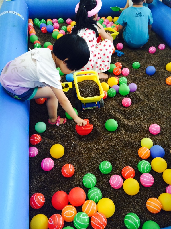 周末去哪玩亲子活动,周末去哪儿玩活动合集