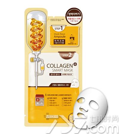 美迪惠尔安瓶补水面膜,美迪惠尔安瓶和面膜