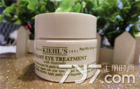 科颜氏牛油果眼霜适合什么年龄用,科颜氏牛油果眼霜用着怎么样