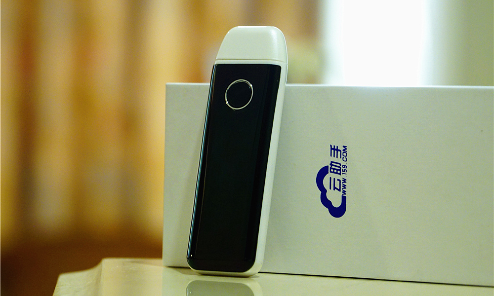 机客无线U盘路由器体验：是U盘也是路由器，还能无线备份数据