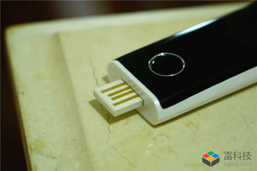 机客无线U盘路由器体验：是U盘也是路由器，还能无线备份数据