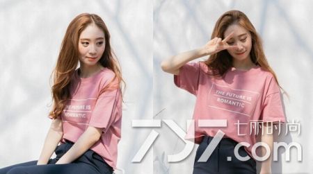 今年最流行的中长款烫发发型,新款最流行的中长烫发发型