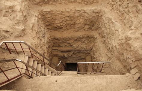 鬼吹灯九层妖塔谁写的,鬼吹灯原著九层妖塔在哪