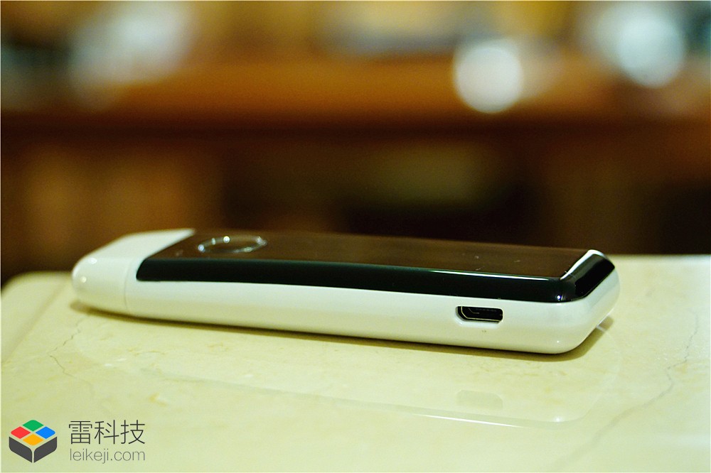 机客无线U盘路由器体验：是U盘也是路由器，还能无线备份数据