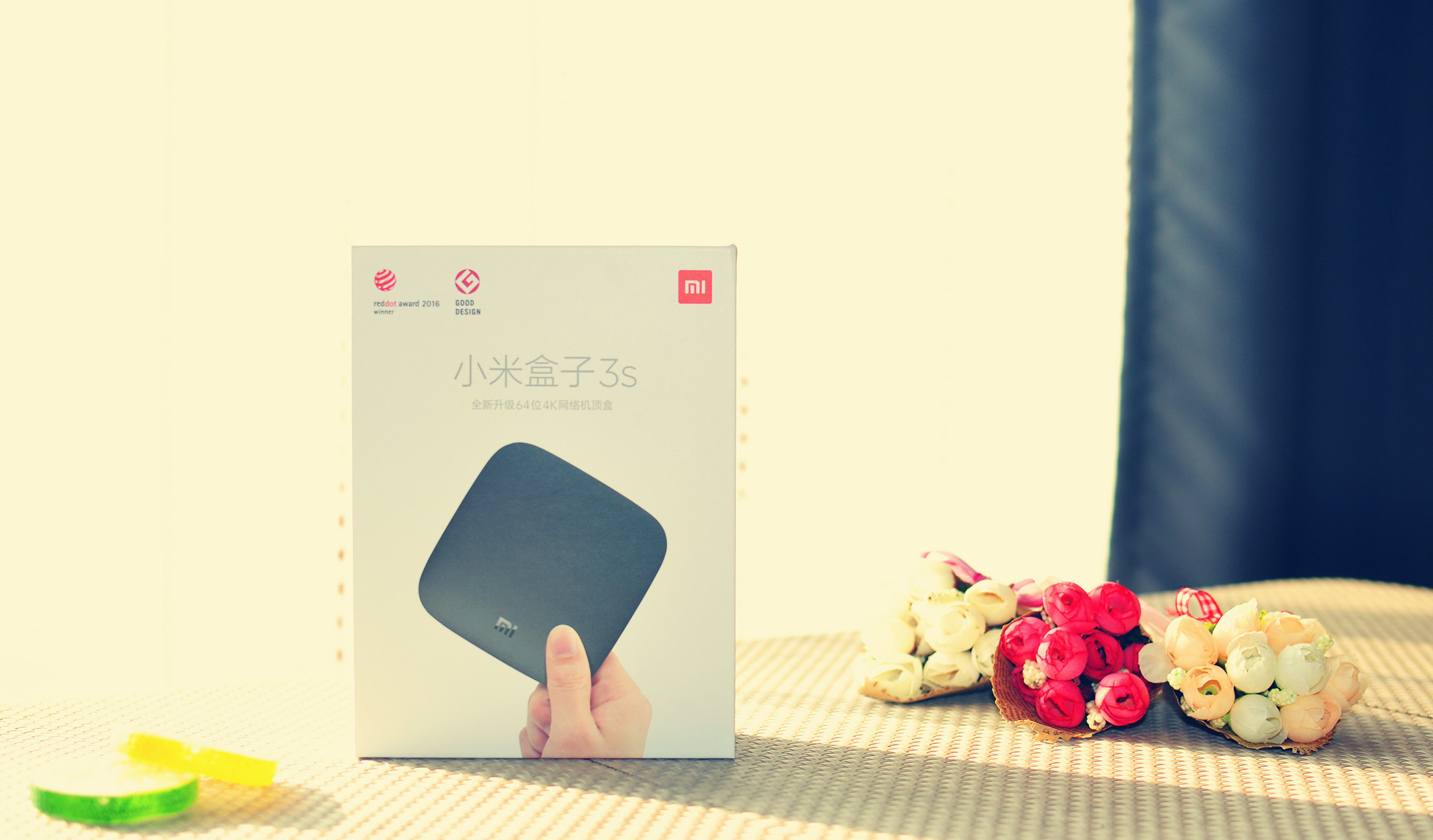 小米3s人工智能盒子,小米盒子3增强版有人工智能吗