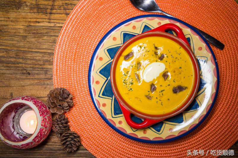 这是大良离西班牙最近的店！