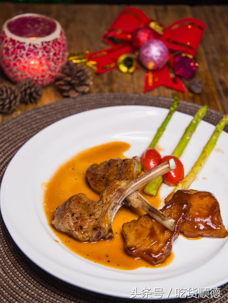 这是大良离西班牙最近的店！