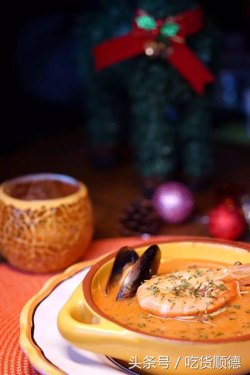 这是大良离西班牙最近的店！