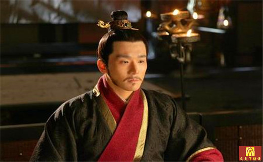 秦国十大经典战神,秦国第一猛将白起