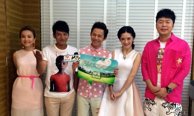 快乐家族为什么散了,快乐家族观众吐槽