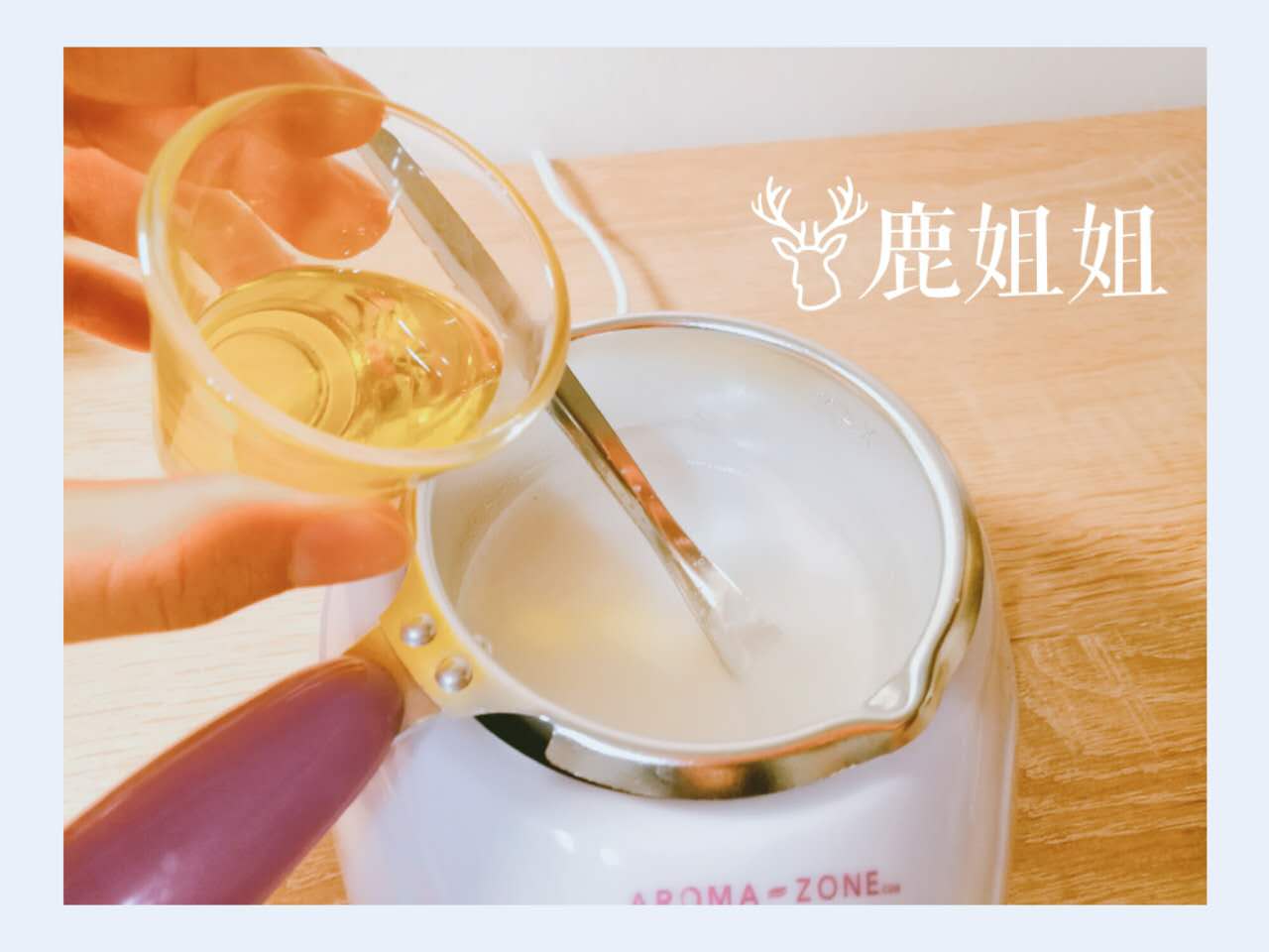 手作慢时光作品,慢时光的手作教程