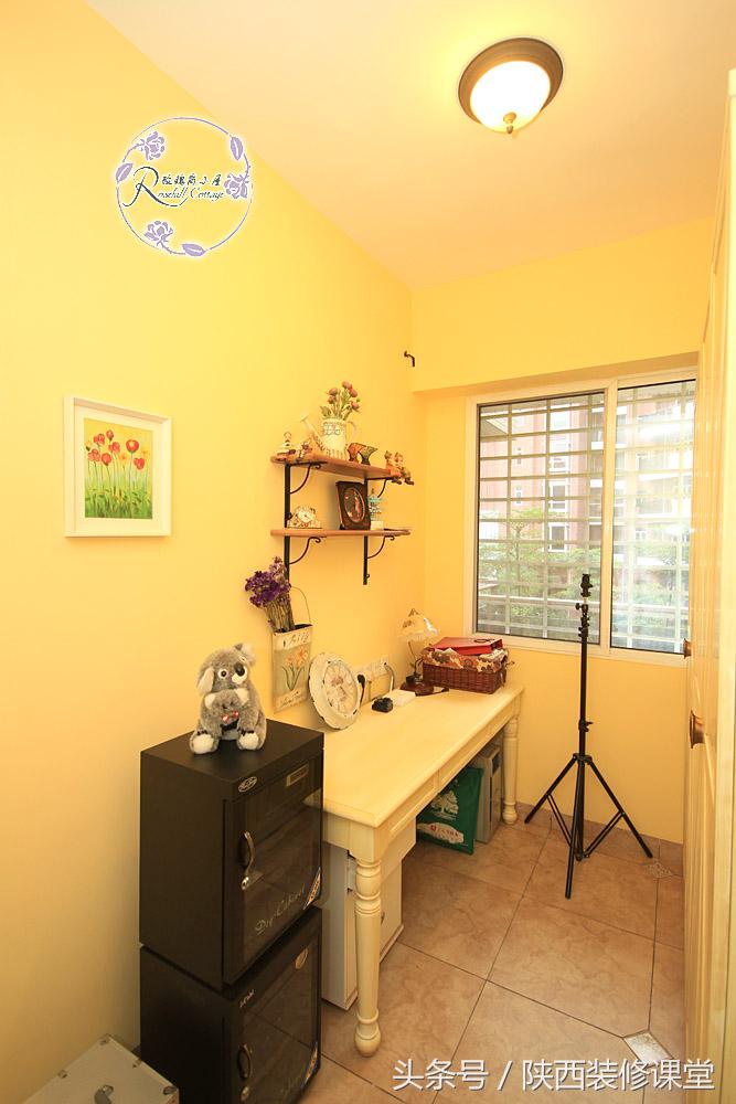 90平美式硬装多少钱,90平米现代轻奢硬装